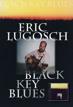 AMB1148 Black Key Blues / Eric Lugosch （TAB譜）