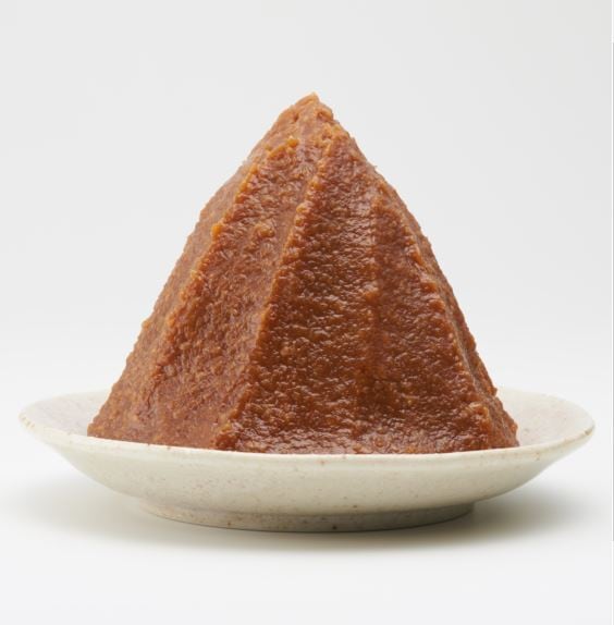 信州二十五割糀みそ 熟甘 500g | 蔵乃屋オンラインショップ