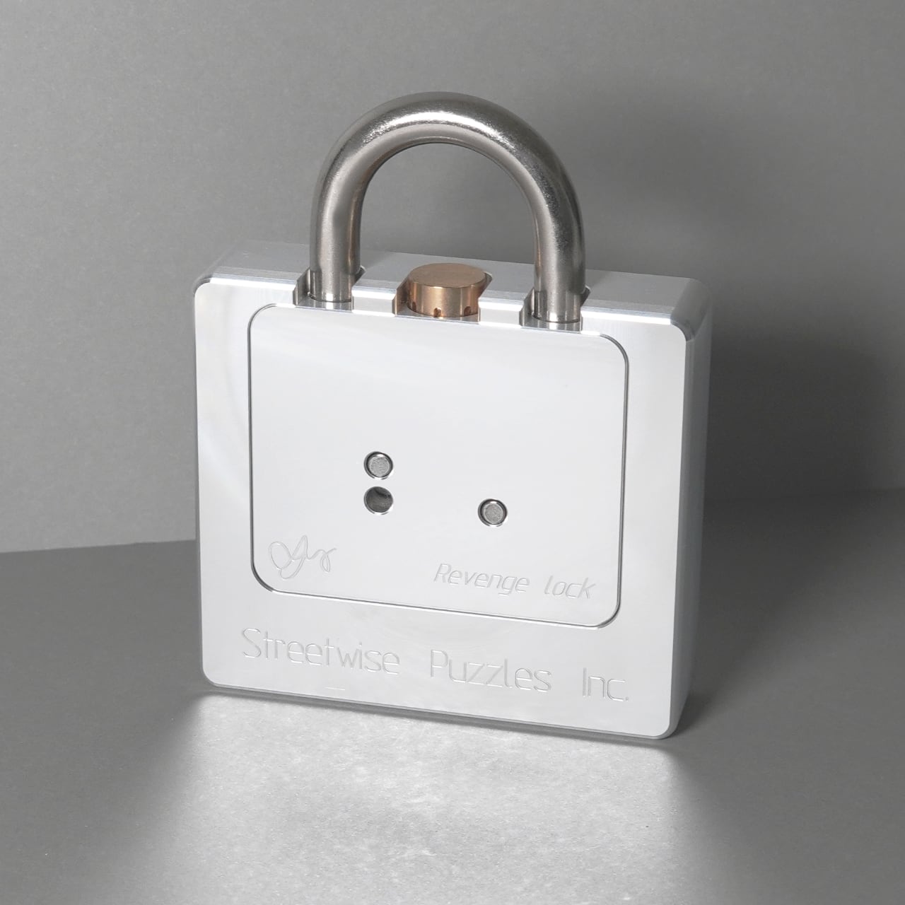 【撮影使用品】STRIJBOS REVENGE LOCK