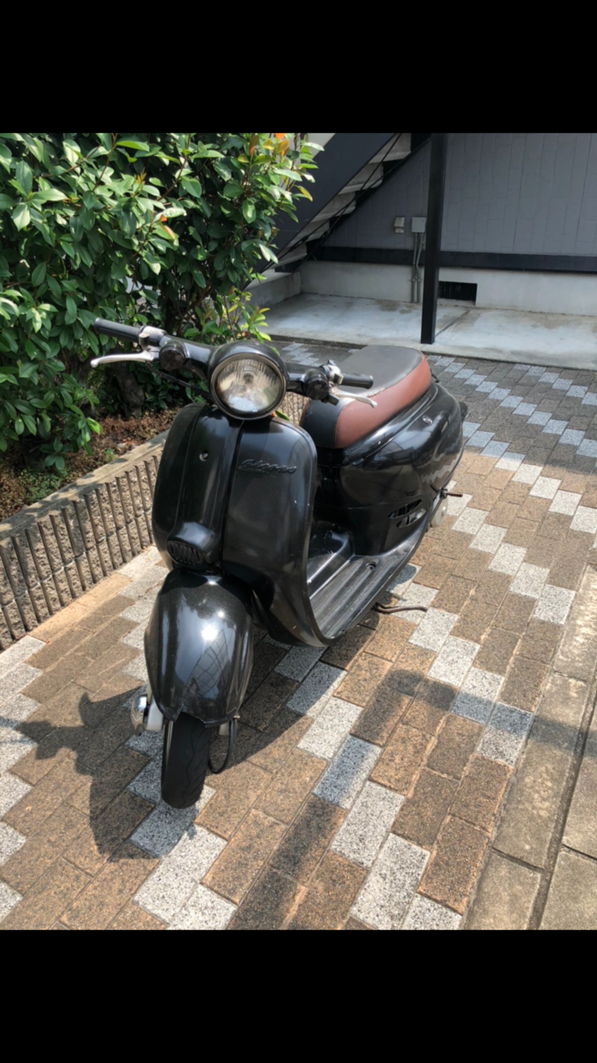 HONDA ジョルノDX 実動 ジョルノ デラックス/ホンダの新車・中古バイク