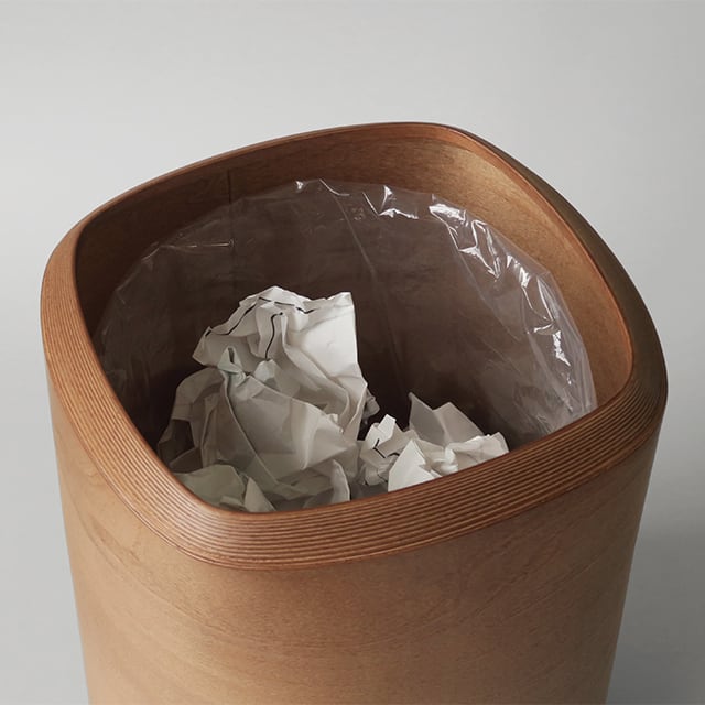 BUNACO Dust Box専用 インナー Mサイズ | BUNACO Shop