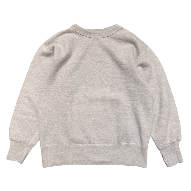 60's Vintage Plain Sweatshirt スウェット 無地