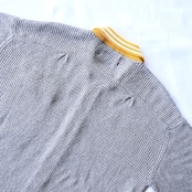 SILENCE / Polo S/S Shirts