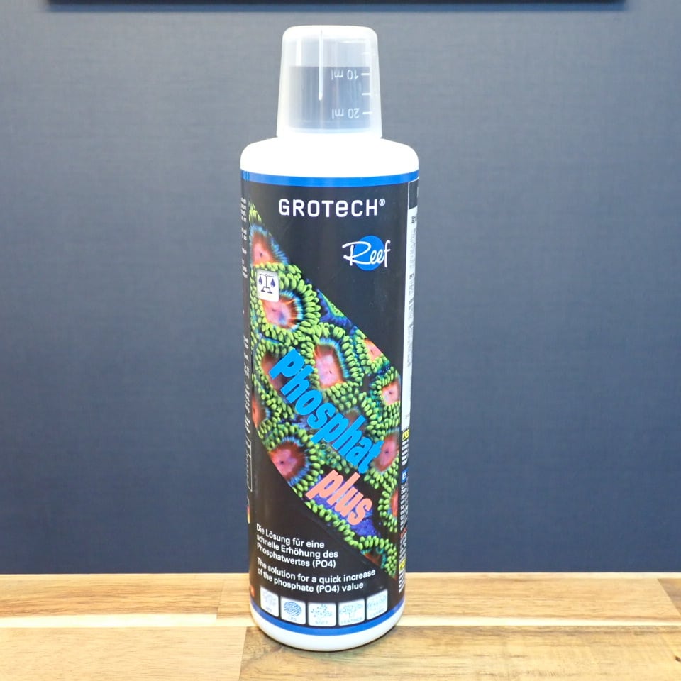 グローテック ドージングポンプ