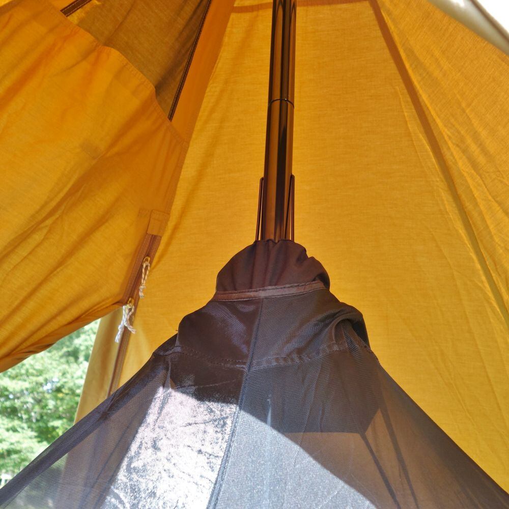 廃盤 美品 テンマク デザイン tent-Mark DESIGNS サーカス TC フル