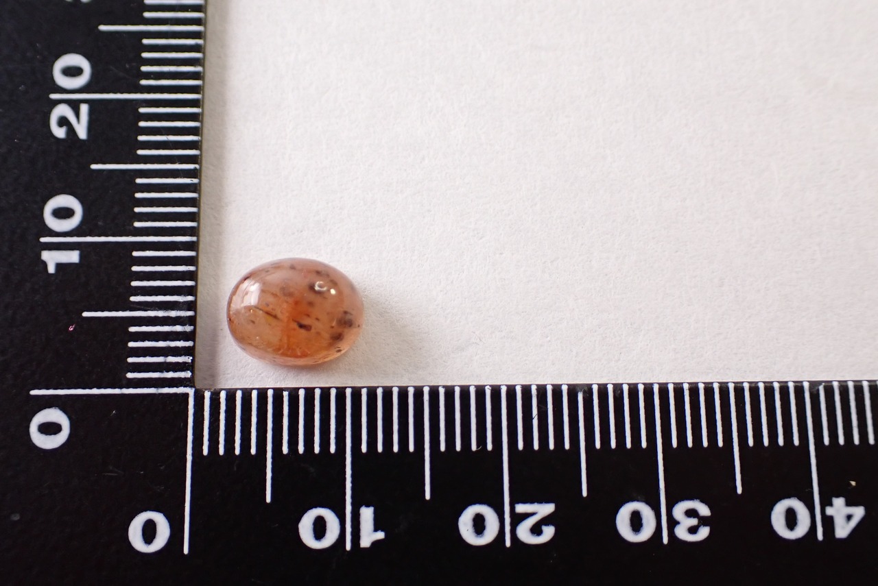 インクルージョンクォーツ　2.70ct　[C5‐65]