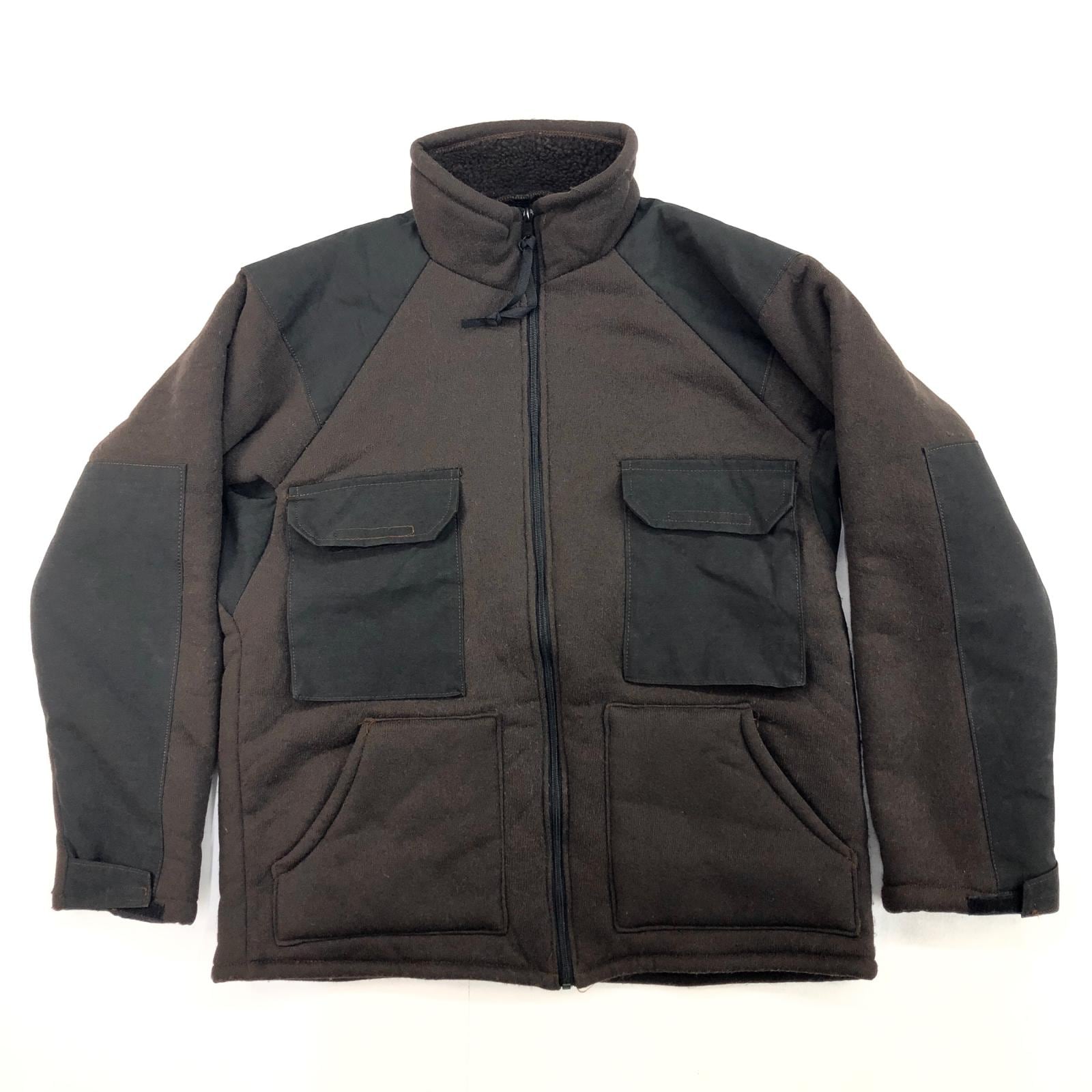 U.S.ARMY 70年代 JUNGLE FATIGUE JACKET ジャングルファティーグ