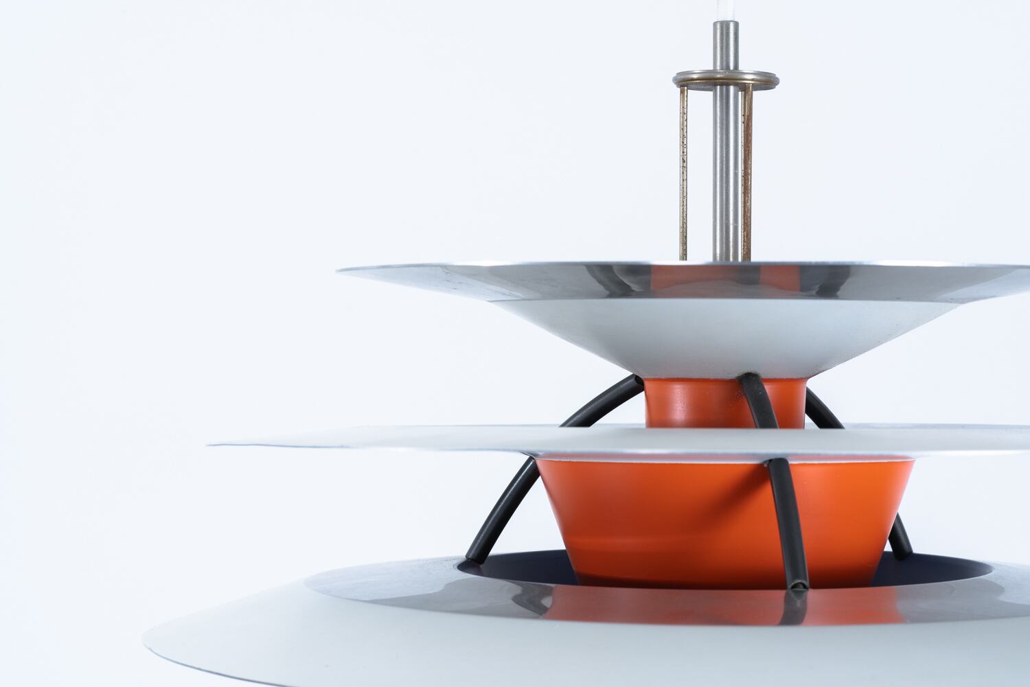 本物・希少！ Poul Henningsen Contrast ルイスポールセン Poul Henningsen | PH Kontrast | kaikki gallery | 北欧ヴィンテージ