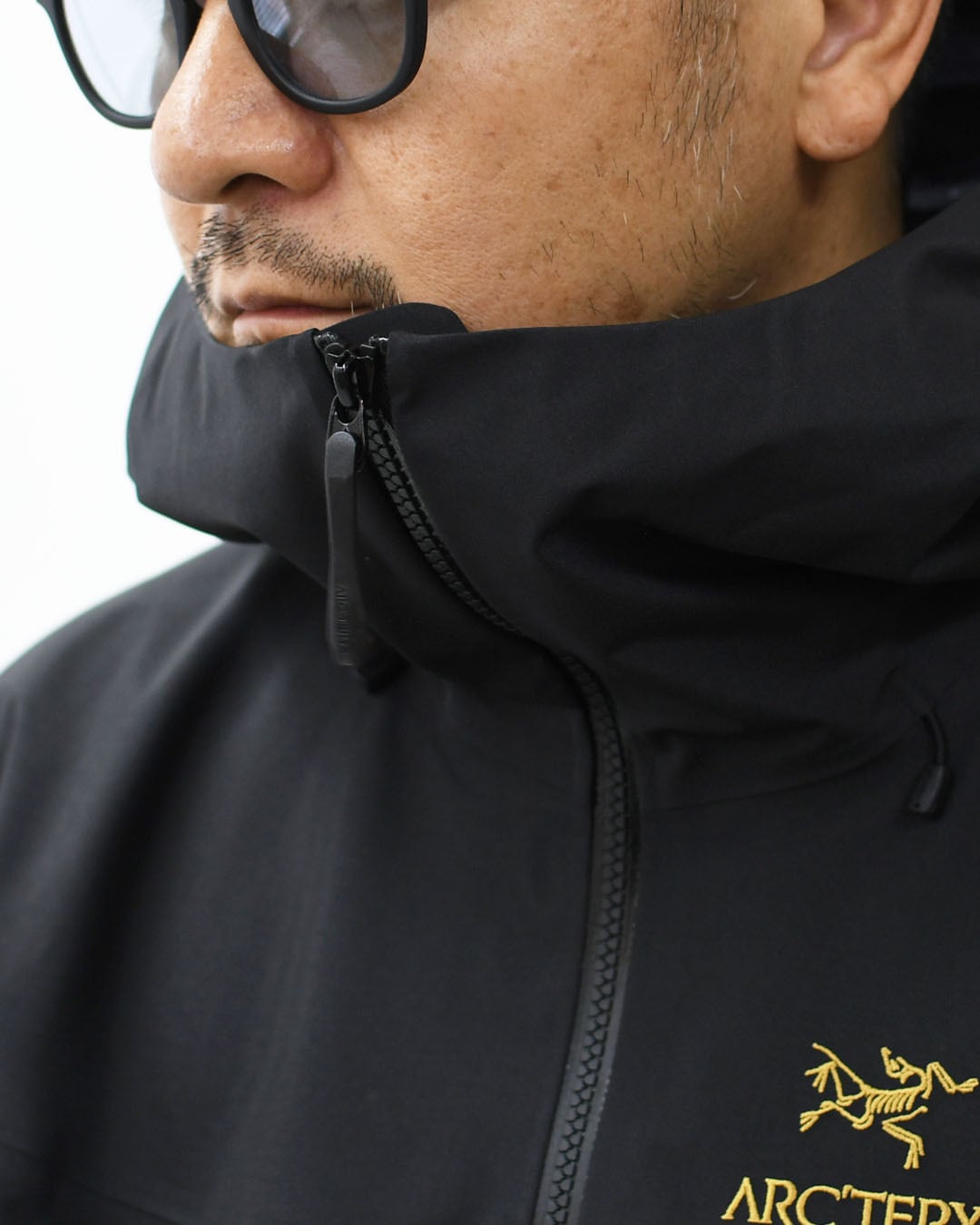ARC'TERYX [アークテリクス正規代理店] M Alpha SV Jacket [X000009899