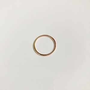 fine ring/GD