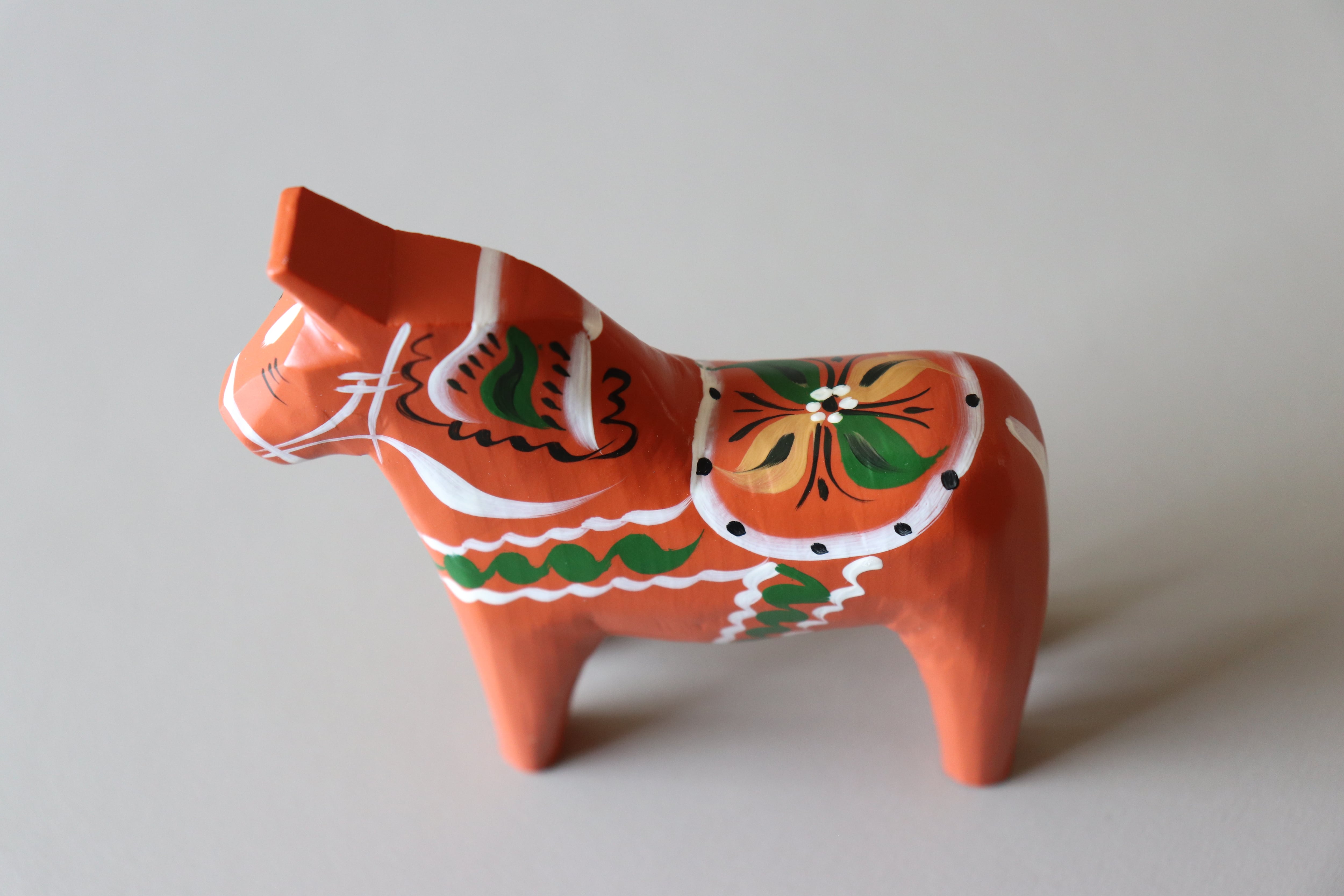 スウェーデン ヴィンテージ ダーナラホース(ダーナラヘスト) スウェーデン ヴィンテージ ダーナラホース(ダーナラヘスト) 【公式通販】