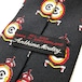 vintage necktie Switzerland n-235