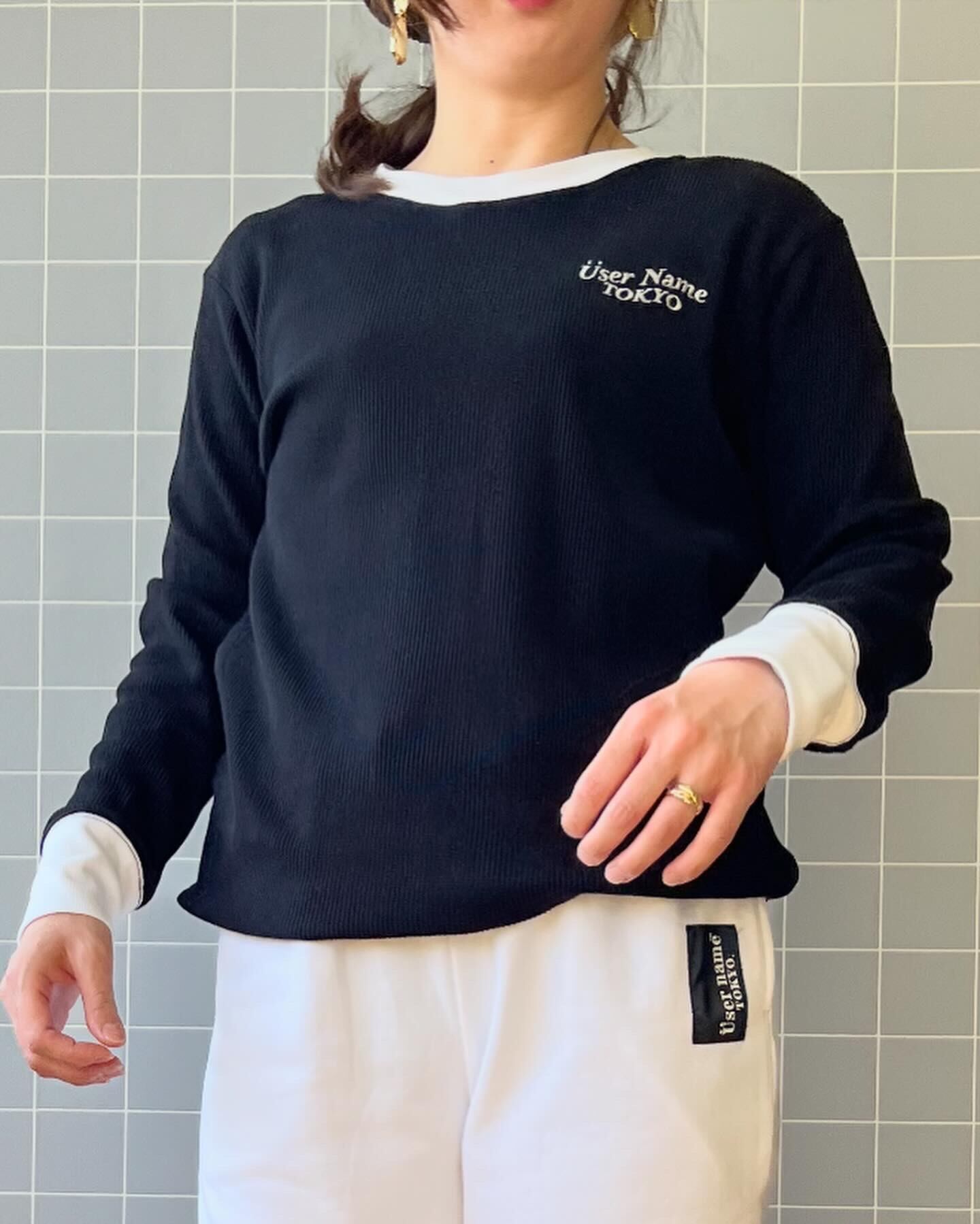 ミカーレミカーレ MICALLEMICALLE | Sister by ParisLagar