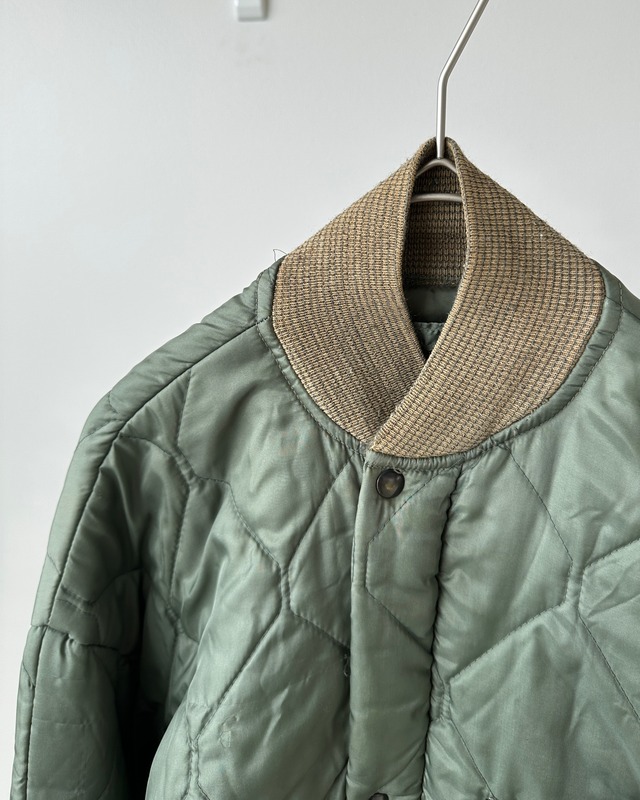 -USAF- Vintage 60s L CWU-9/P Jacket