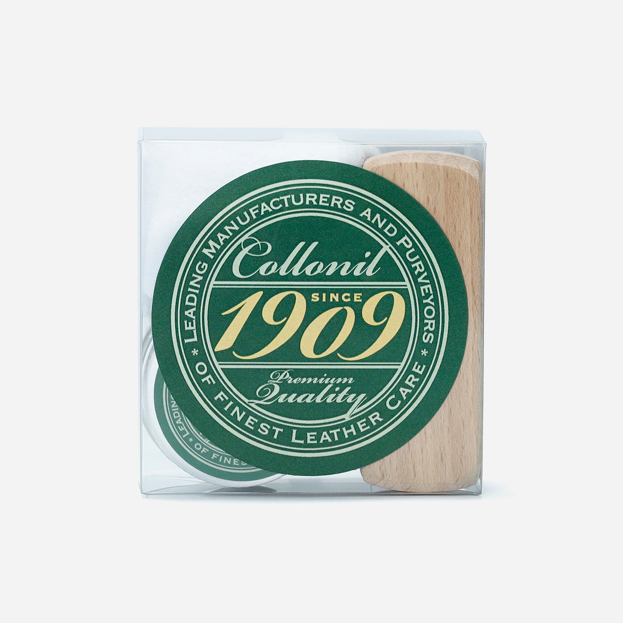 コロニル 1909 トライアルキット