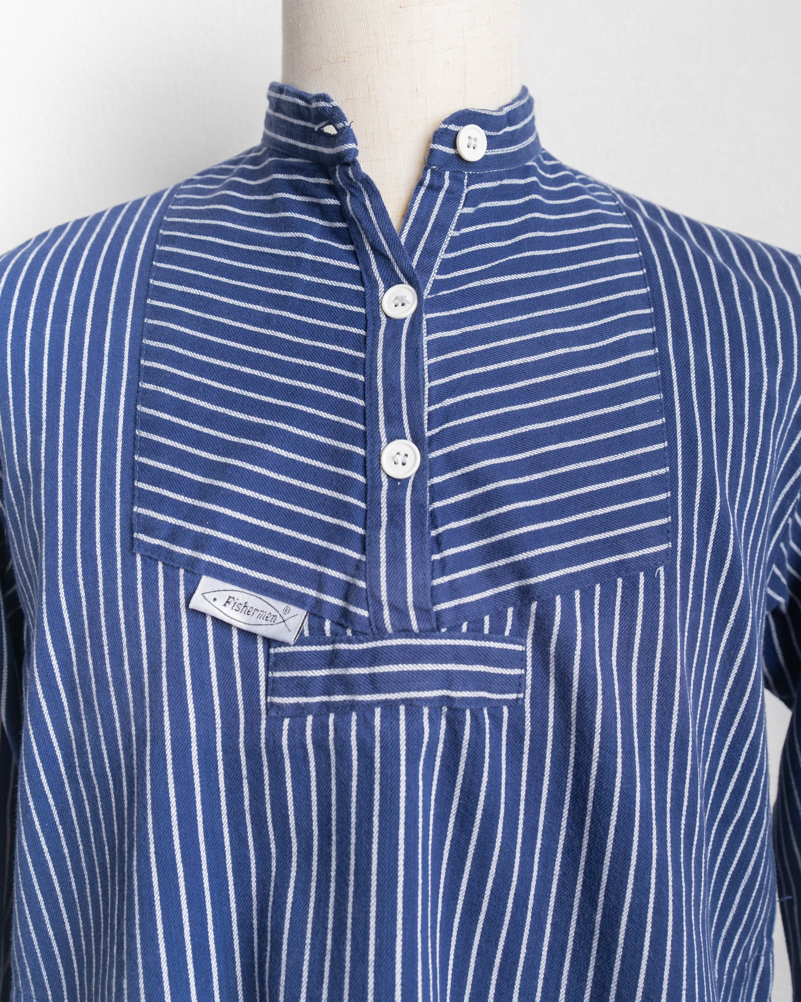 MEDIUM】Germany Fisherman Shirts MEDIUM】Germany Fisherman Shirts
