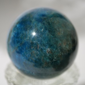 アパタイト【φ4.3cm】 / スフィア