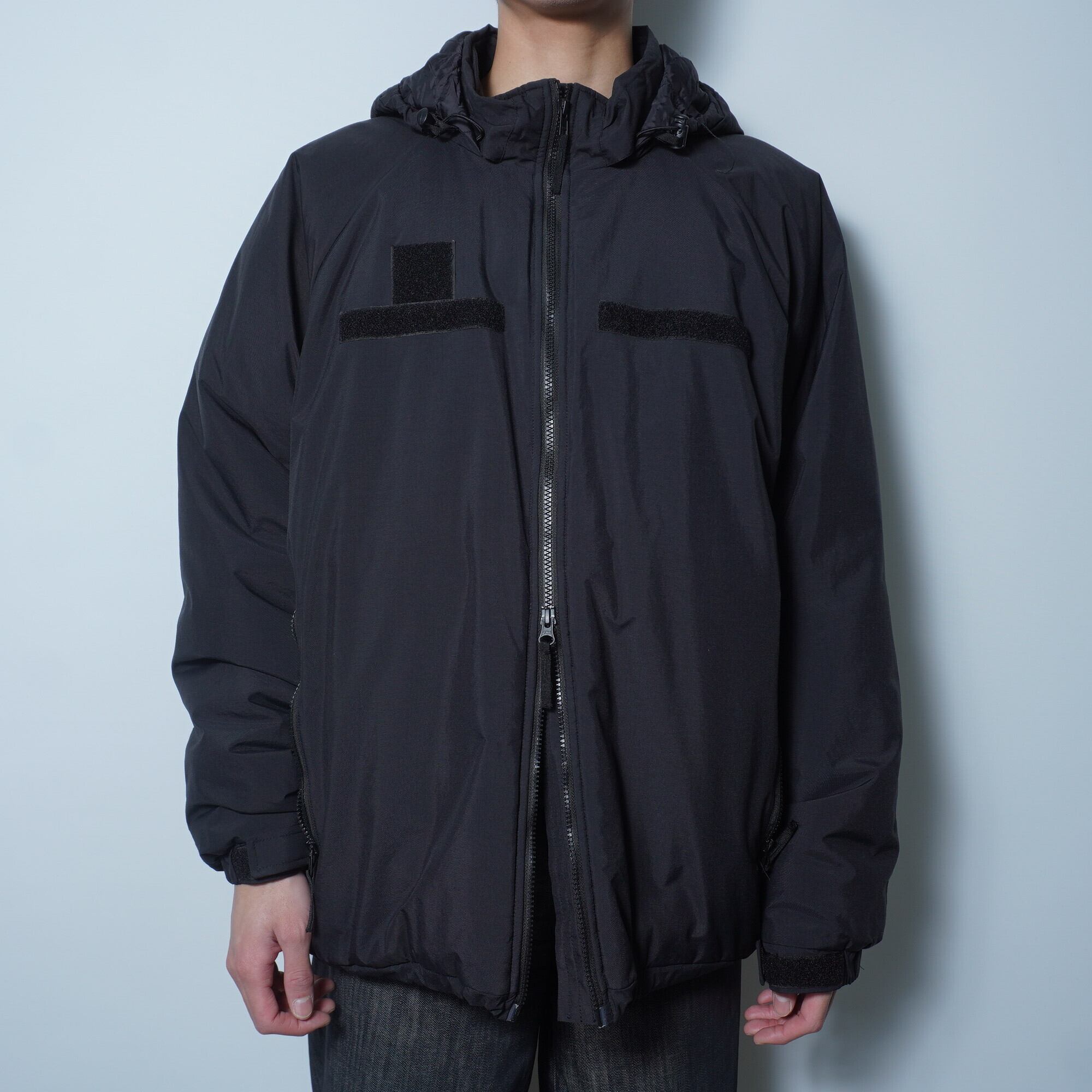 A BATHING APE × STUSSY】コラボ デザートカモレインジャケット