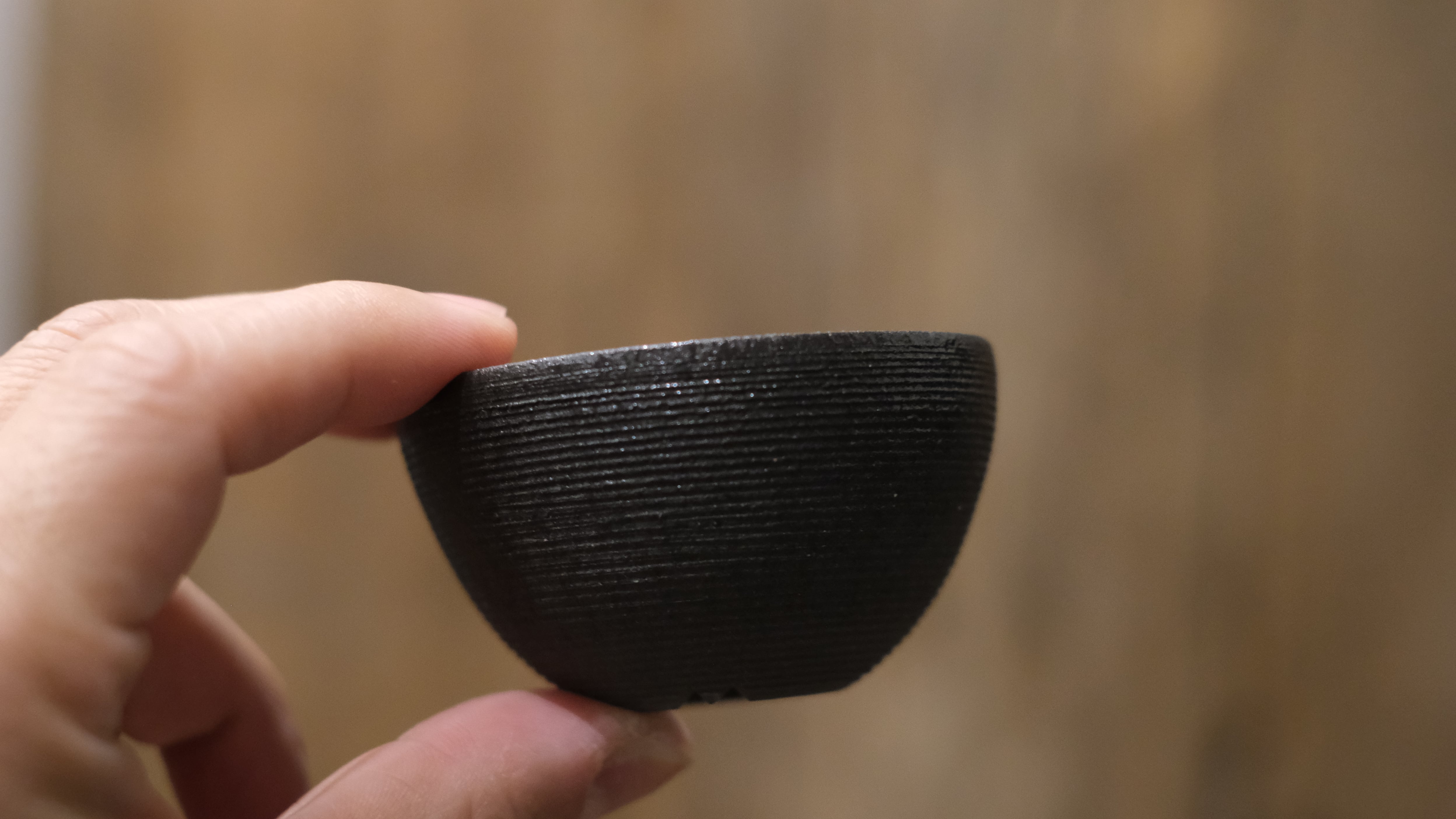 【oroku】shallow t pot(ボール)