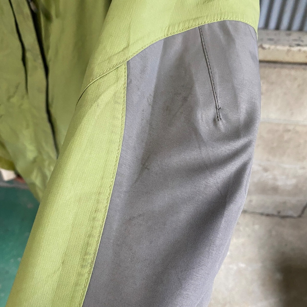 THE NORTH FACE ザ ノースフェイス SUMMIT SERIES GORE-TEX マウンテン 