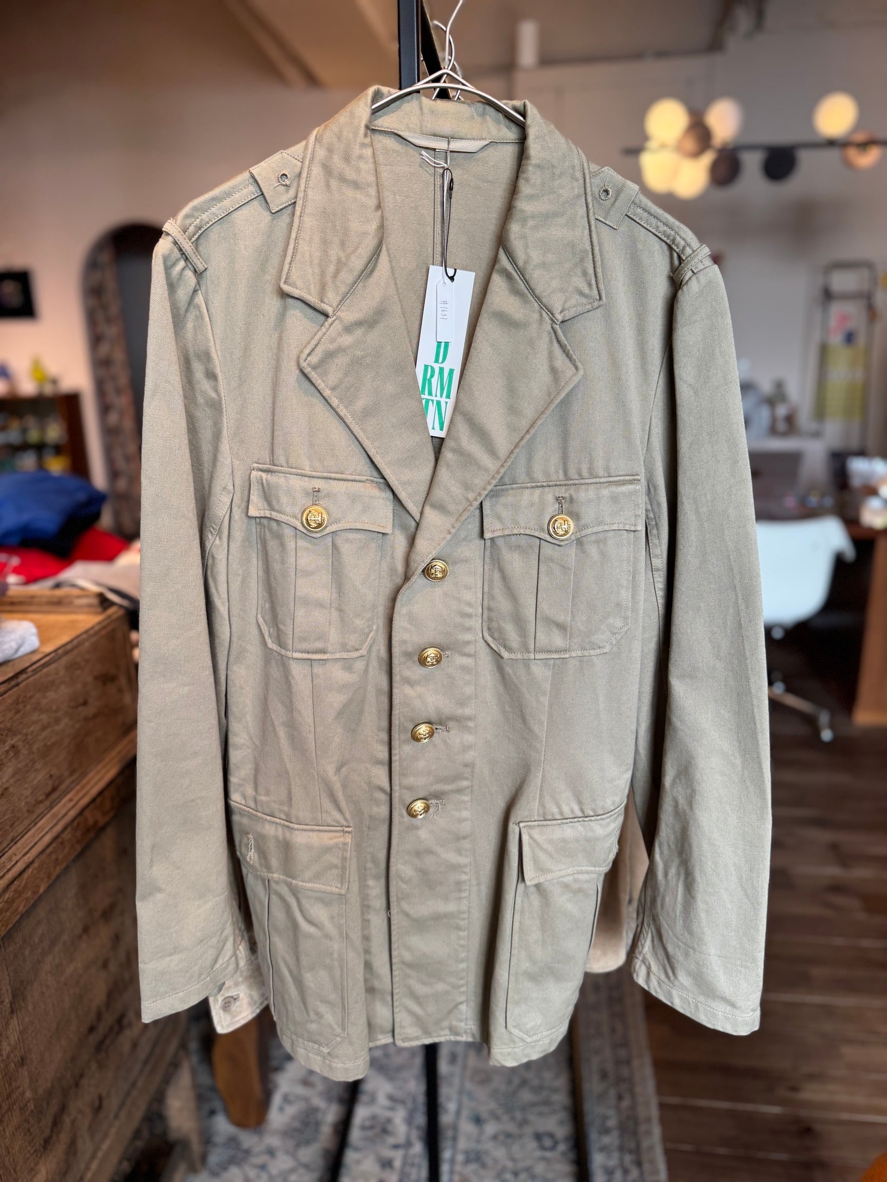 アウター | DROOMTUIN_VINTAGE
