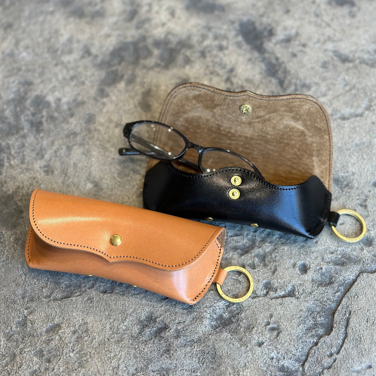 グラスケース ラージプレート ブォーノアニリン