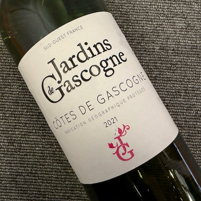 2021年 ジャルダン・ド・ガスコーニュ・ブラン / プレイモン農業組合