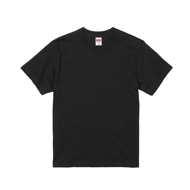 □KWAKA マーク前後プリント Tシャツ□BLACK □マッドマックスマニア