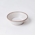 【増田 哲士】7.しのぎ 切立4寸(白)