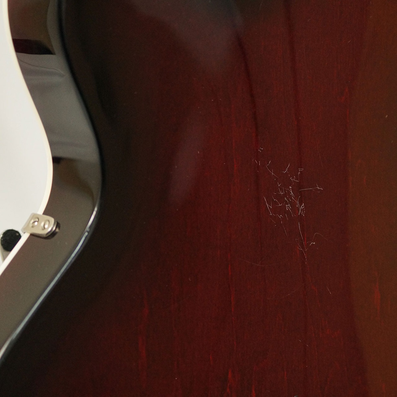 GRETSCH G6119-1962HT Tennessee Rose [USED]