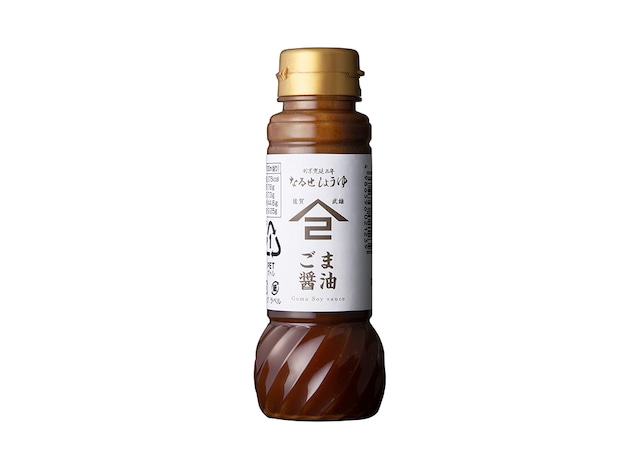 ごま醤油（200ml）