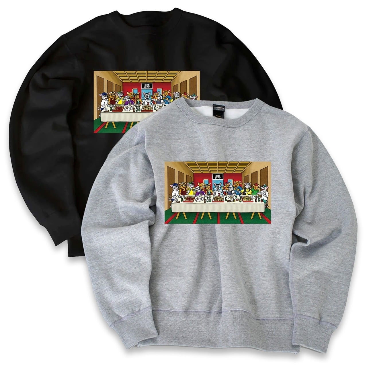 Sweat | DOBBSHOP