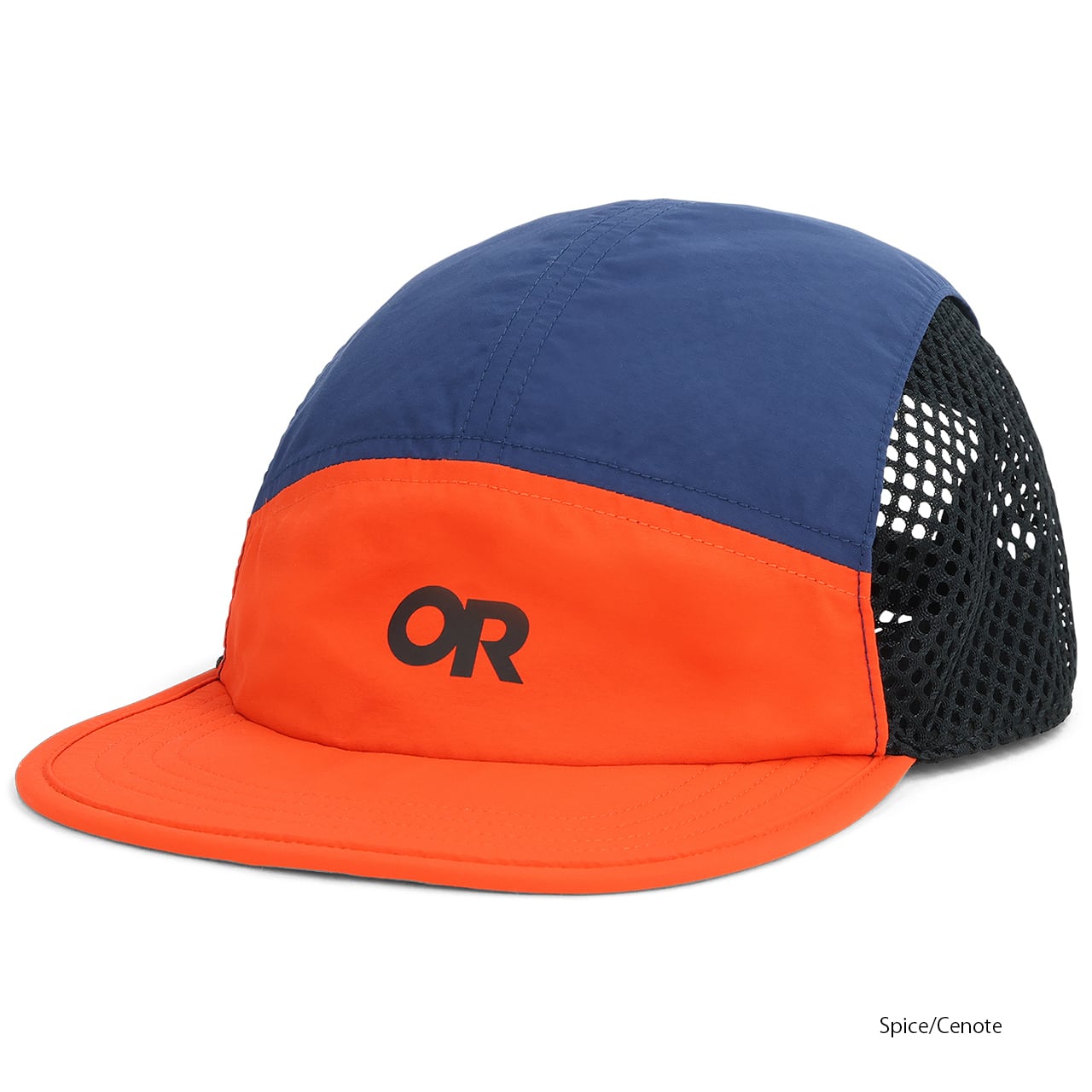 アクセサリー SWIFT INDUSTRIESCampout 2021 KESTREL DM便190円】OUTDOOR RESEARCH アウトドアリサーチ Swift Air Cap