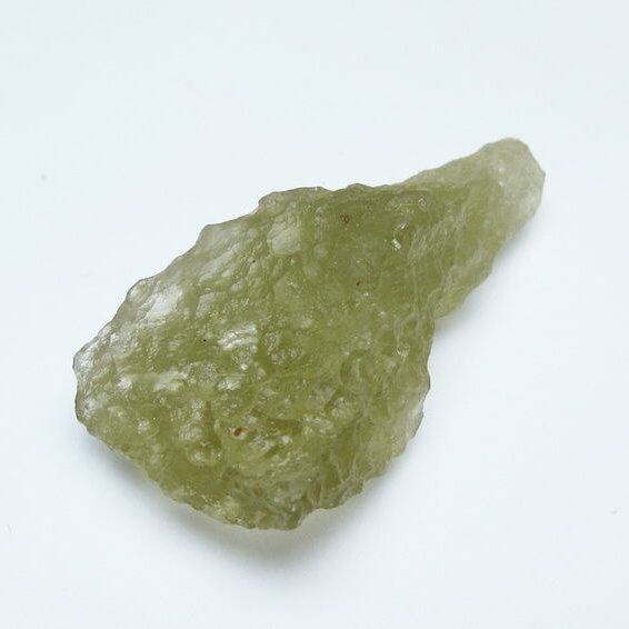 リビアングラス 原石 一点物 171-8359