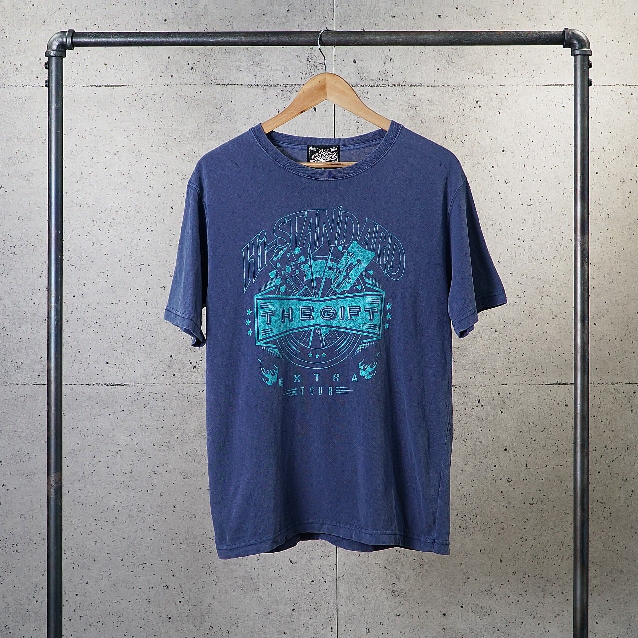 USED]KISS『DESTROYER』バンドTshirt | SunLightFactory