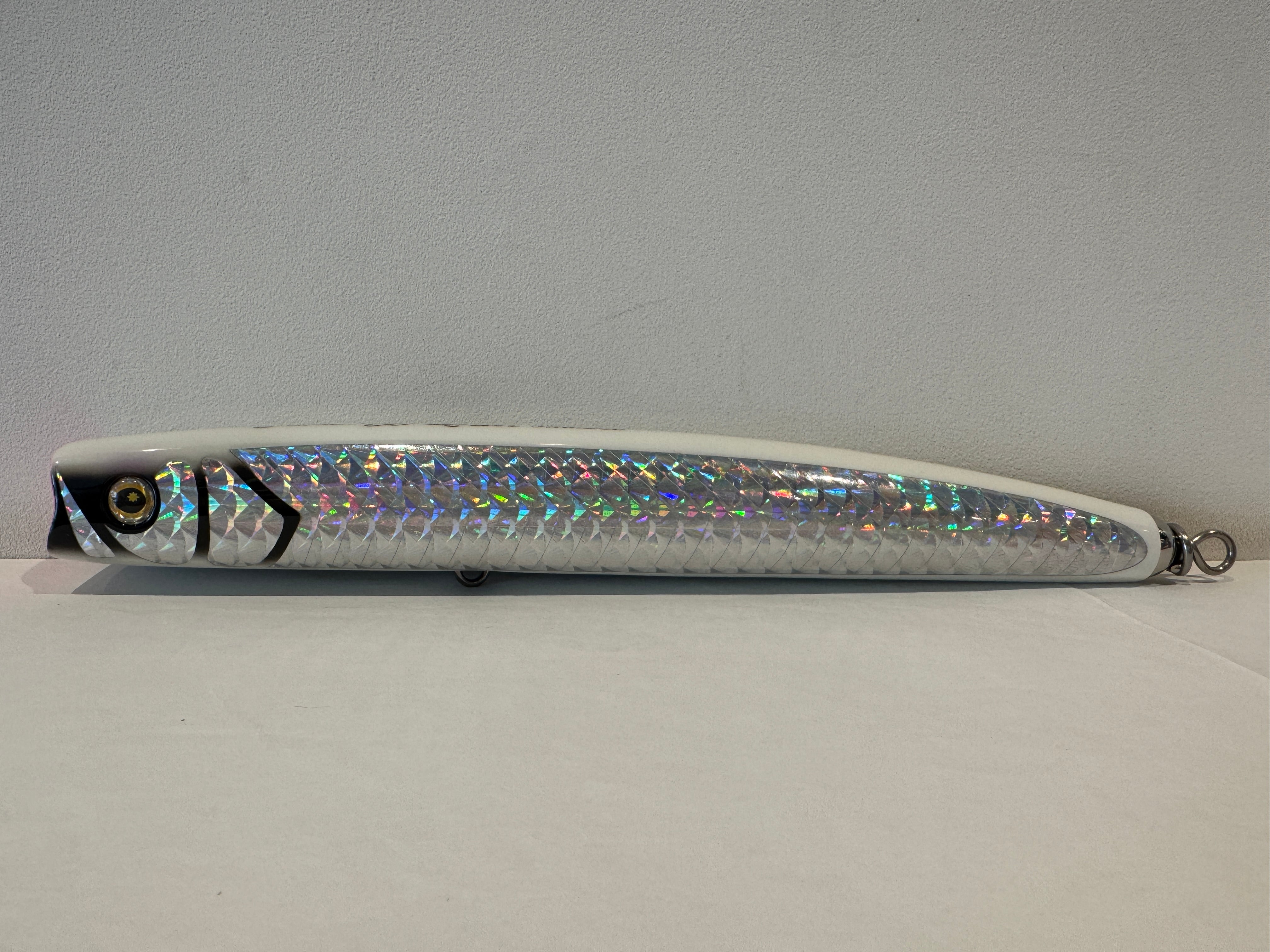 Bubble Artist Slim 260 / FLASH UNION | ーーーh a g e (ヘイグ