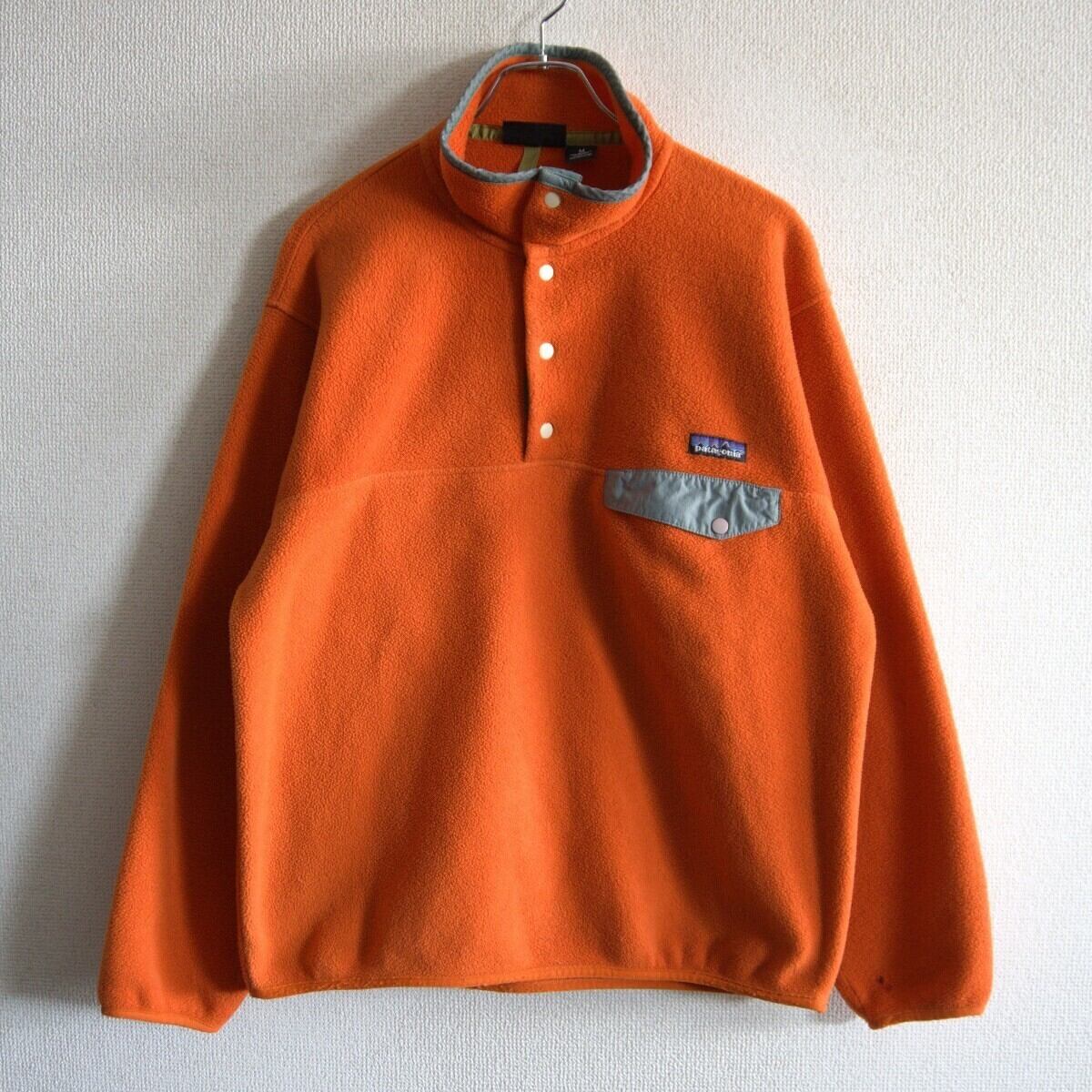 90s】PATAGONIA【A/C SHIRT PIN WHEEL アロハシャツ】M パタゴニア 90