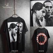 Red Hot Chili Peppers 11【予約商品：4月14日より順次発送】