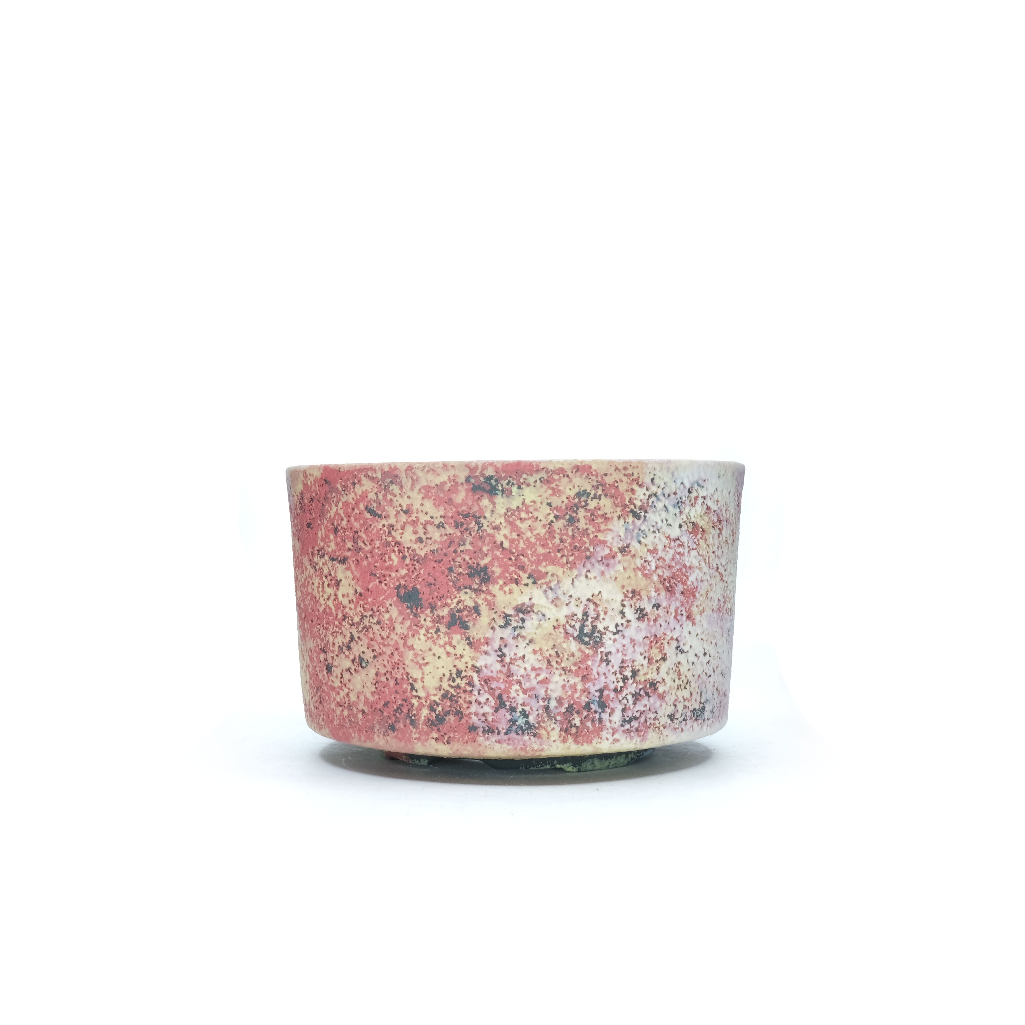 KAZ51 / 北川和喜 "Marble Plant pot"