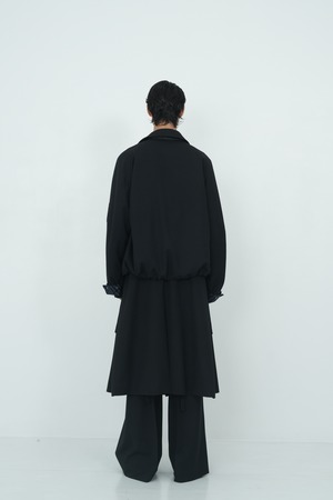 【26AW | MEN】Tamme タム / MK3 JACKET / ジャケット  26A0368
