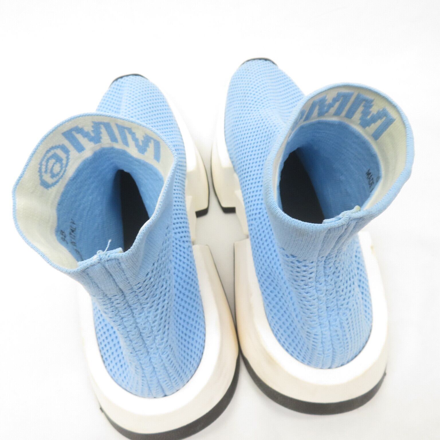 MAISON MARGIELA 21SS ソックス MM6 Maison Margiela ソックススニーカー size38/エムエム6 メゾン