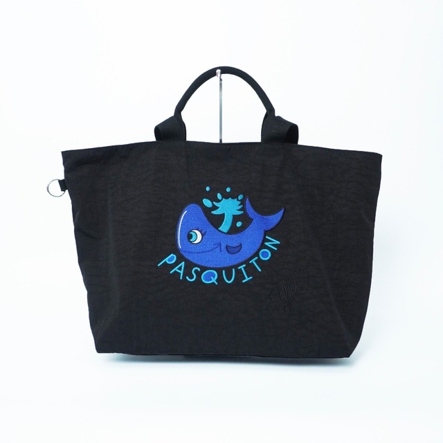 トラベルbag