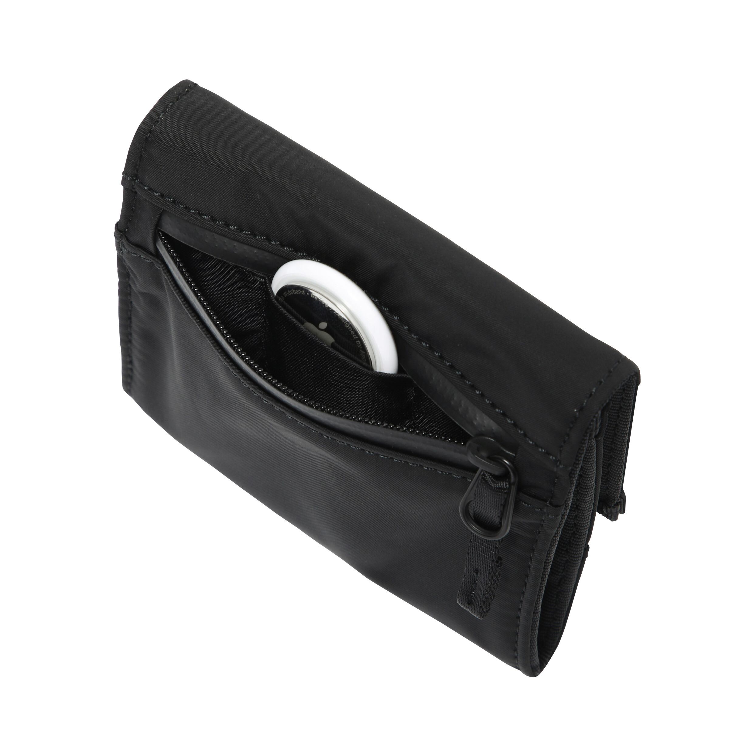 RAMIDUS BLACK BEAUTY WALLET ウォレット (M) RAMIDUS 