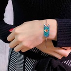MinaKari Bracelet 01 / ブレスレット