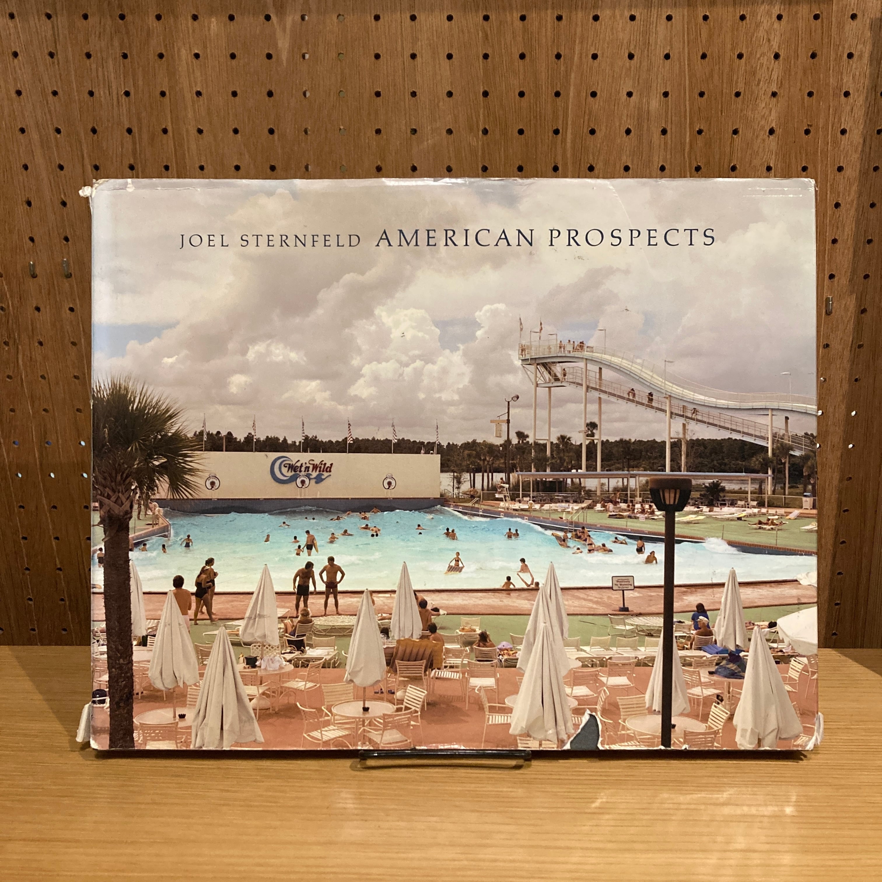 American Prospects / Joel Sternfeld | 百年