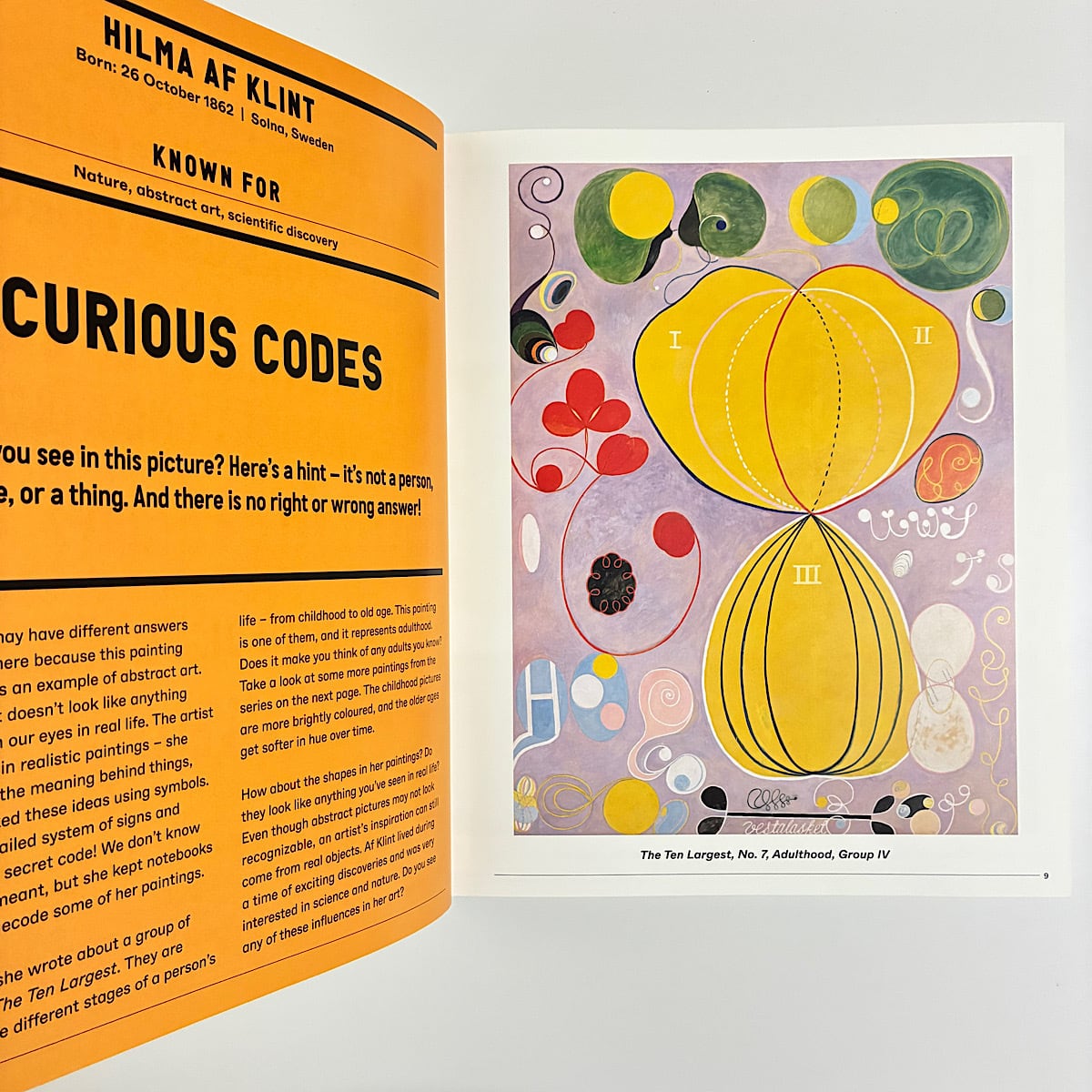 The Art Book for Children | 素敵な洋書絵本のお店 Read Leaf Books