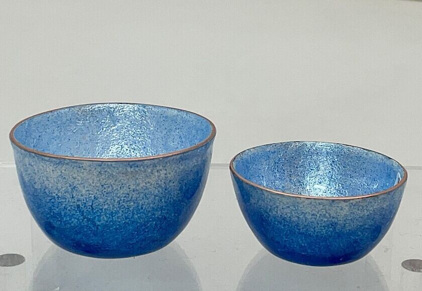 総銀張七宝酒杯 小 *受注発注品 | SUWAプレミアム 総銀張七宝酒杯 小 *受注発注品 | SUWAプレミアム