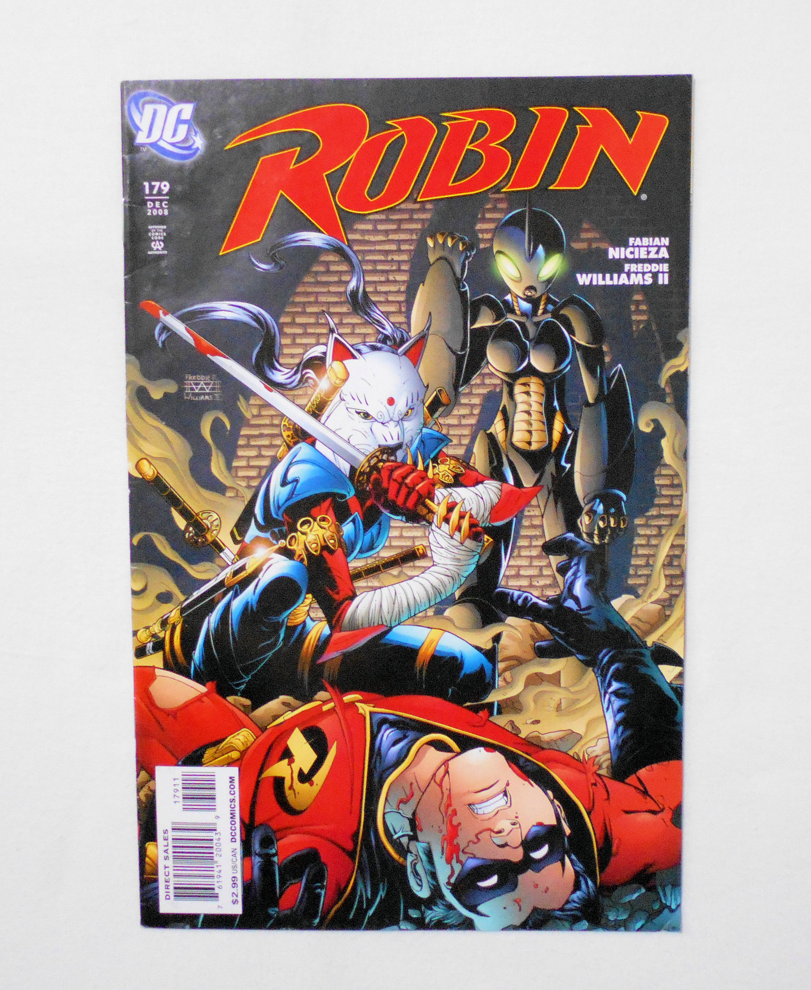 バットマン/スポーン BATMAN SPAWN: WAR DEVIL】 DC COMICS ＜1994年