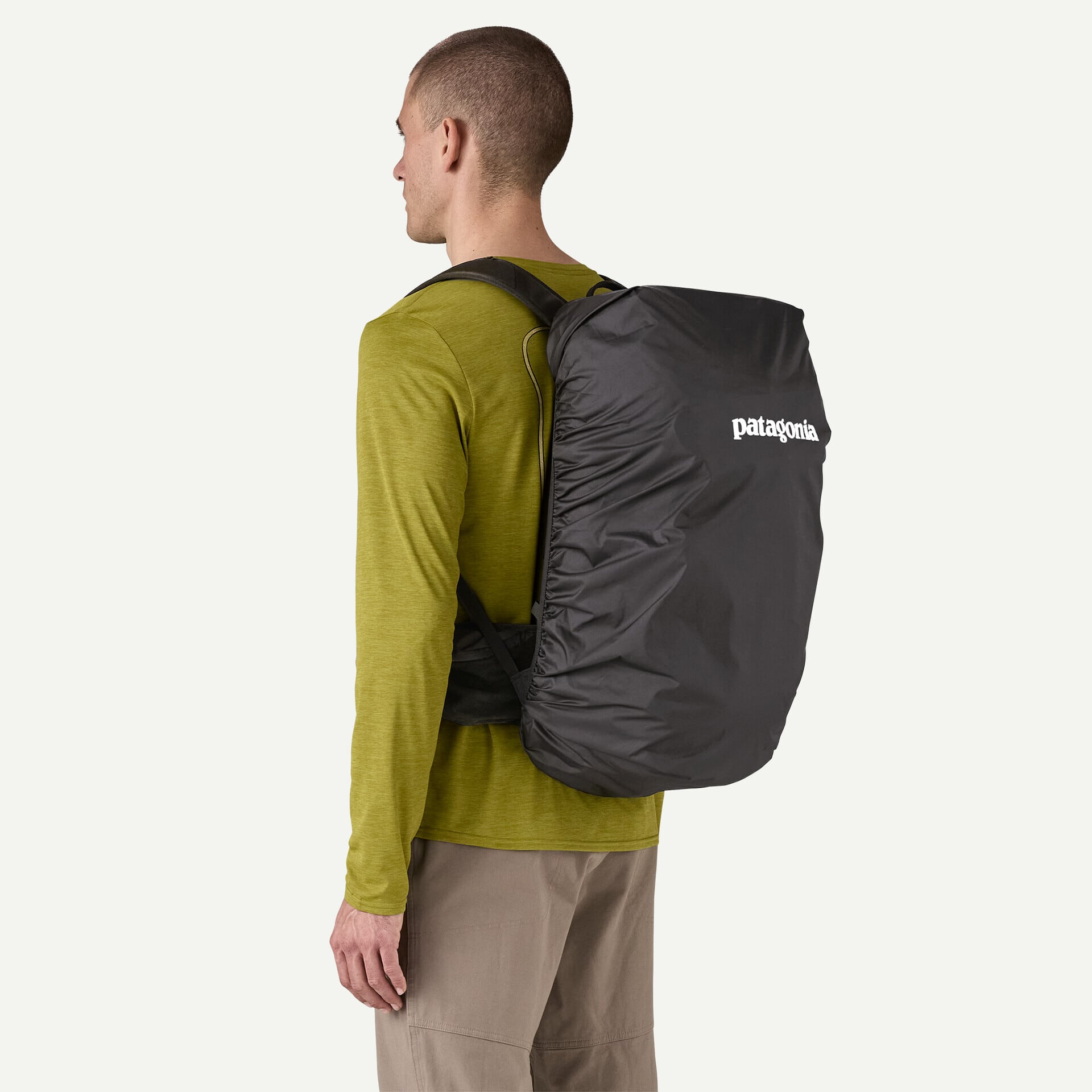 パタゴニア テラヴィア・パック 36L 48916 Black | パタゴニア正規販売