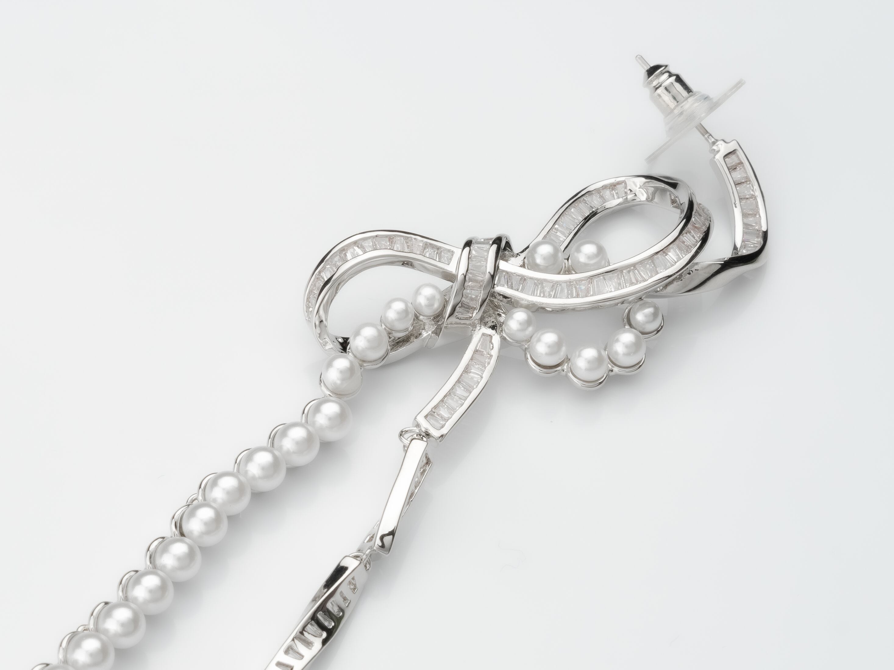 ロングリュバンピアス | THE HANY 公式オンラインショップ | THE HANY